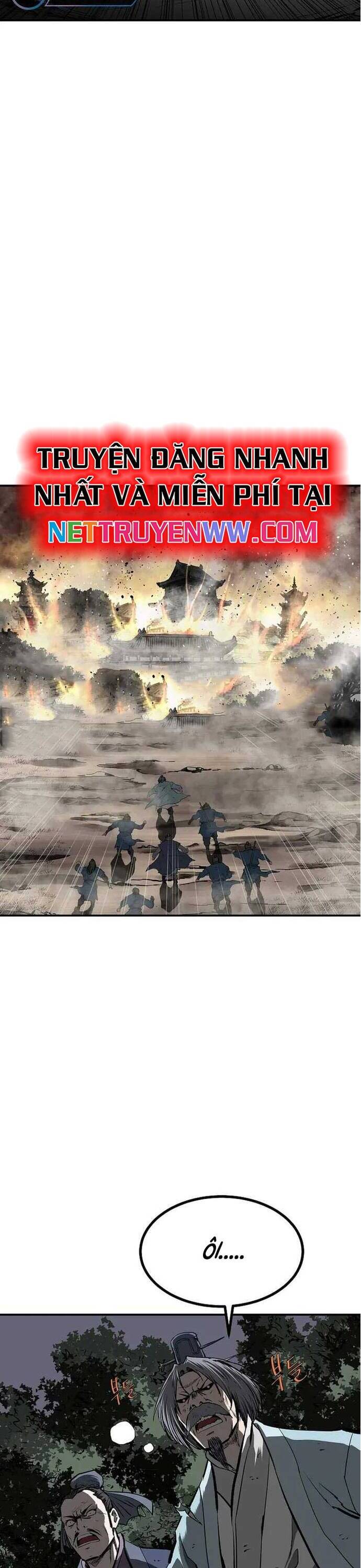 Cung Quỷ Kiếm Thần Chap 262 - Next Chap 263