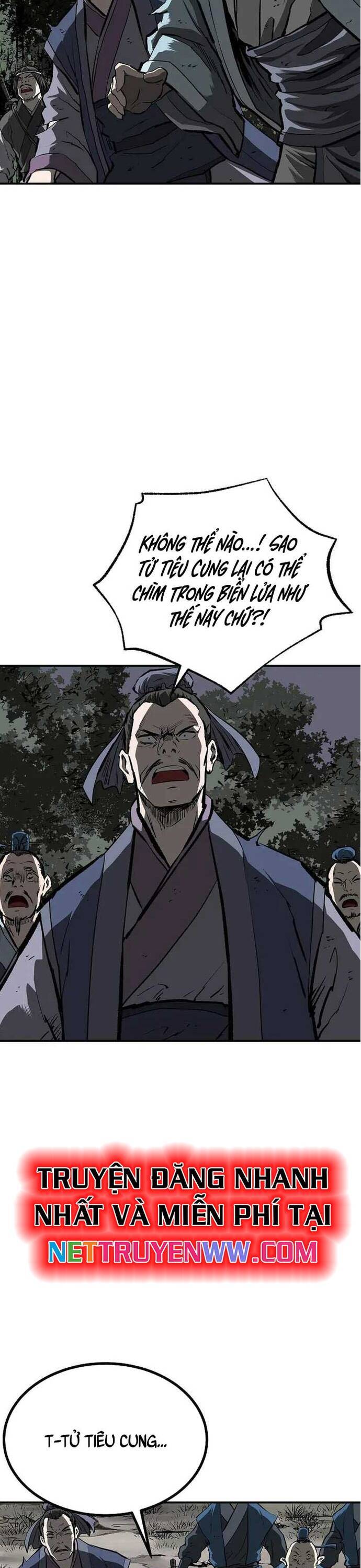 Cung Quỷ Kiếm Thần Chap 262 - Next Chap 263
