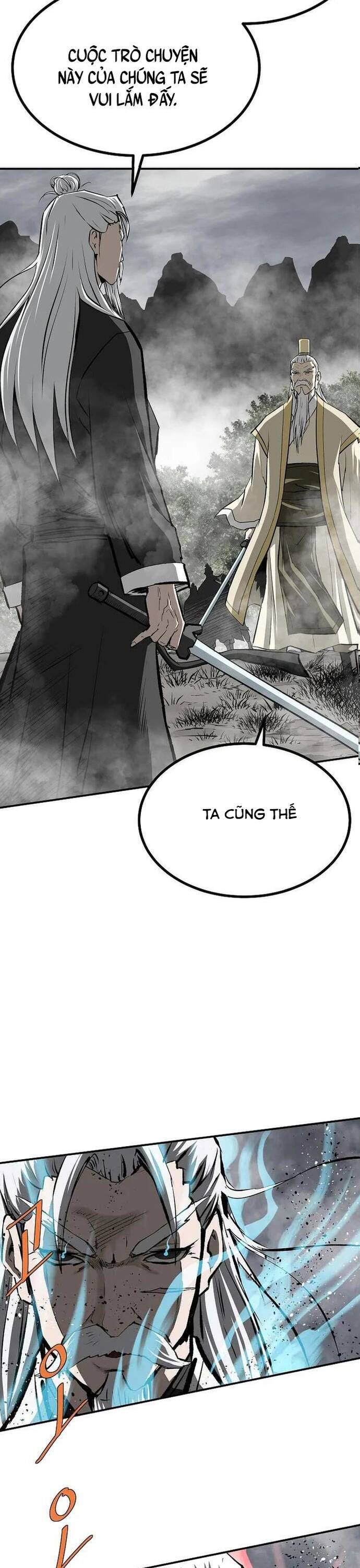 Cung Quỷ Kiếm Thần Chap 262 - Next Chap 263