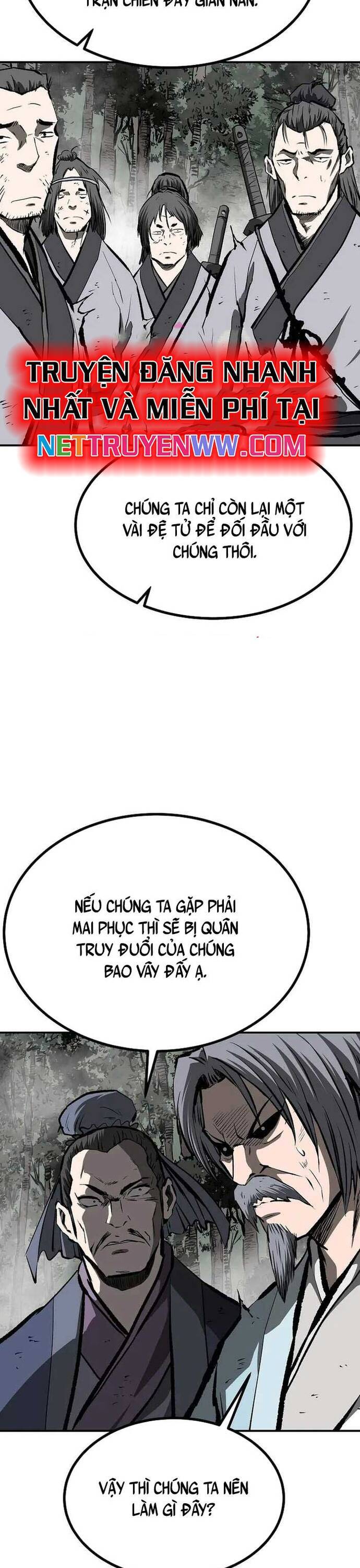Cung Quỷ Kiếm Thần Chap 262 - Next Chap 263