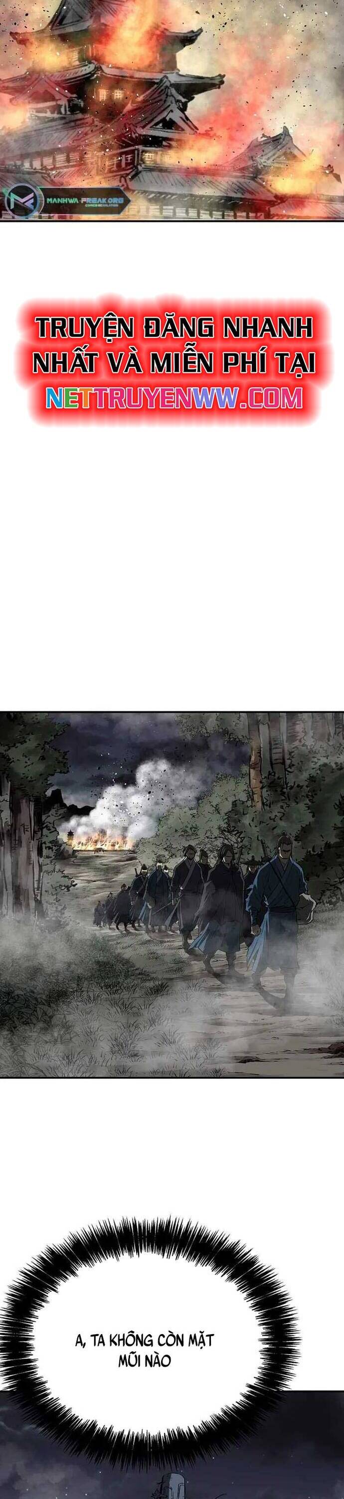 Cung Quỷ Kiếm Thần Chap 262 - Next Chap 263