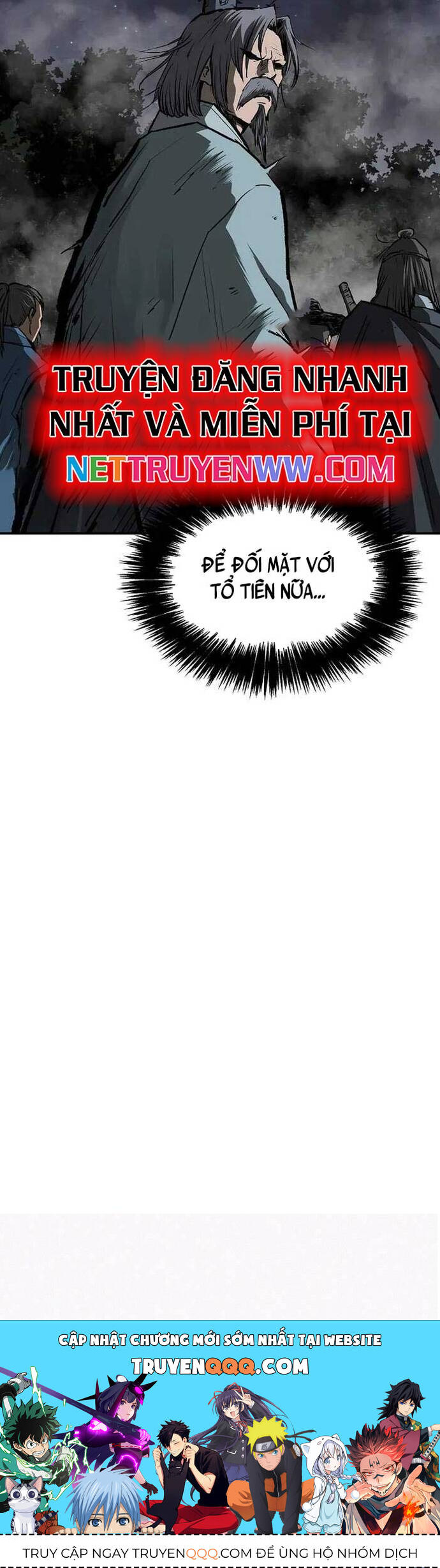 Cung Quỷ Kiếm Thần Chap 262 - Next Chap 263