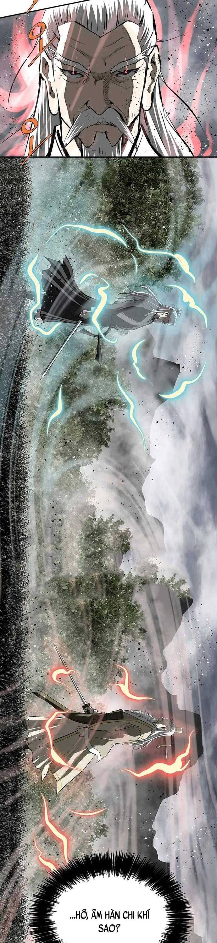 Cung Quỷ Kiếm Thần Chap 262 - Next Chap 263