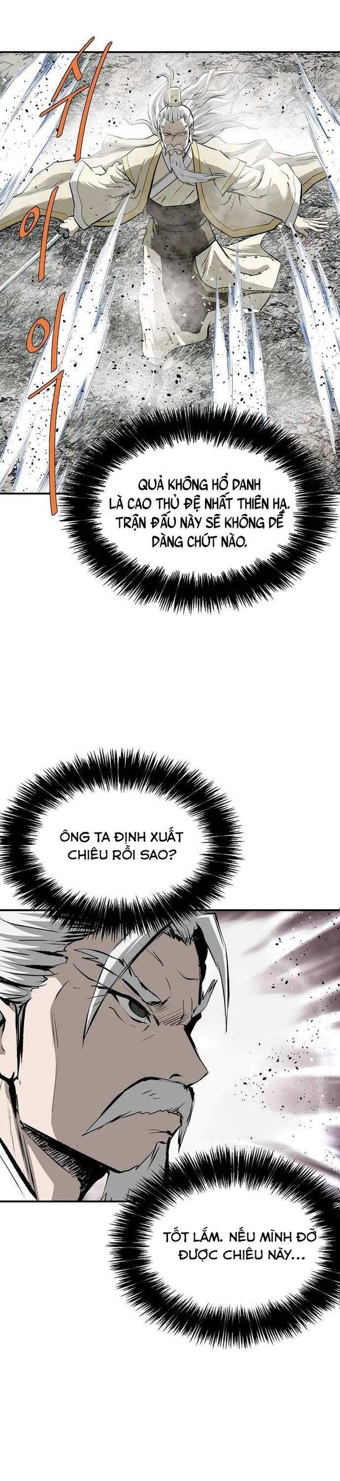 Cung Quỷ Kiếm Thần Chap 262 - Next Chap 263