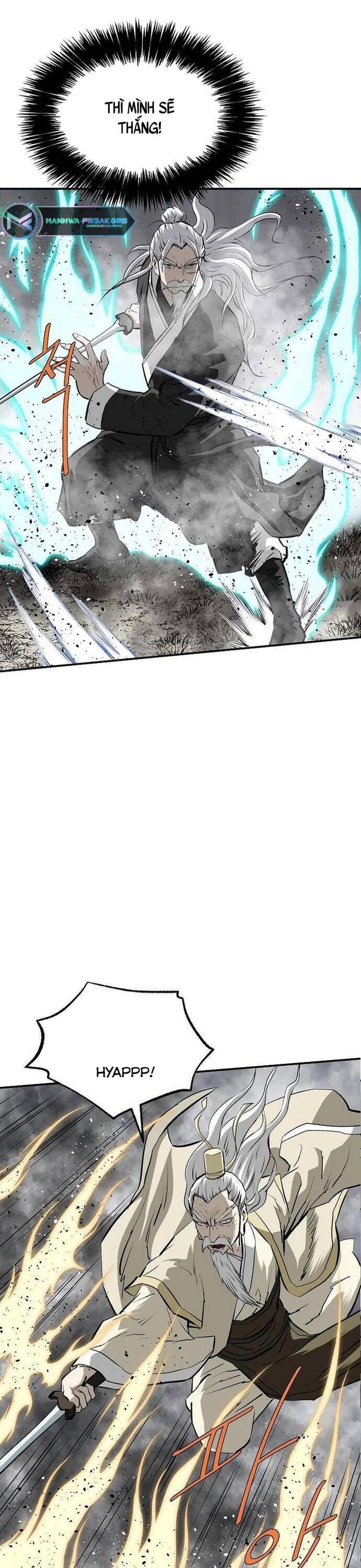 Cung Quỷ Kiếm Thần Chap 262 - Next Chap 263