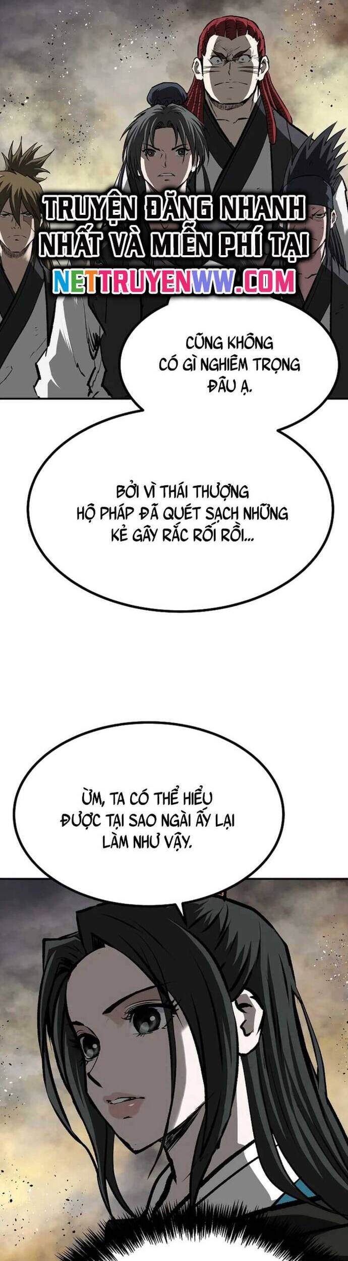Cung Quỷ Kiếm Thần Chap 263 - Next Chap 264