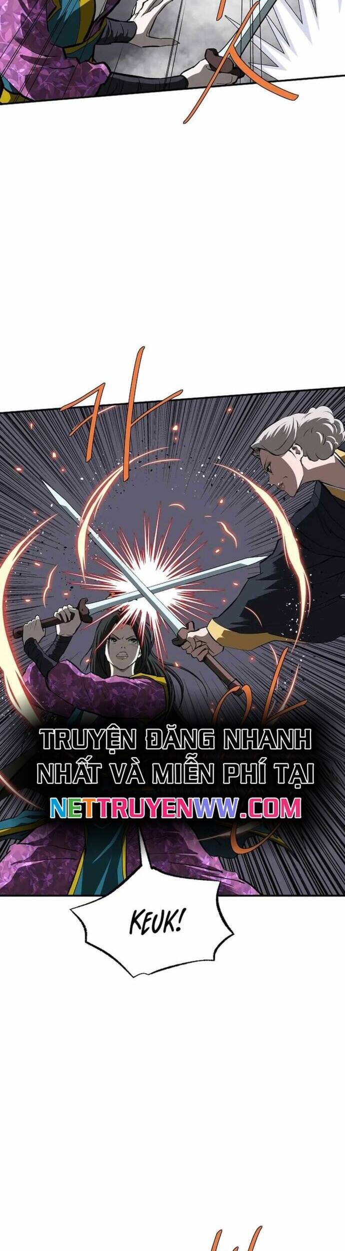 Cung Quỷ Kiếm Thần Chap 263 - Next Chap 264