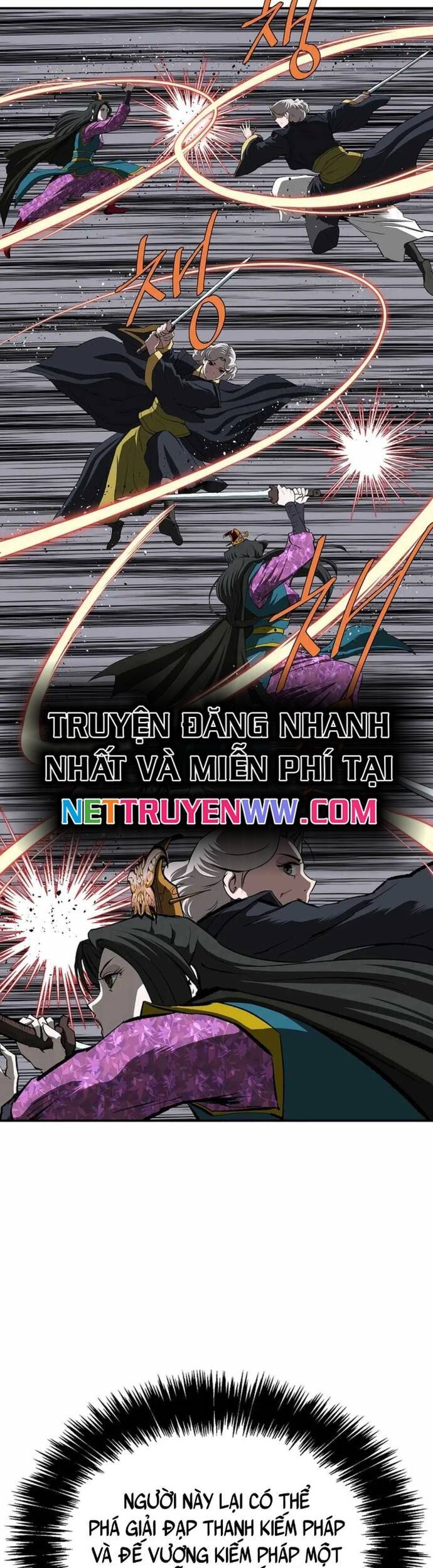 Cung Quỷ Kiếm Thần Chap 263 - Next Chap 264