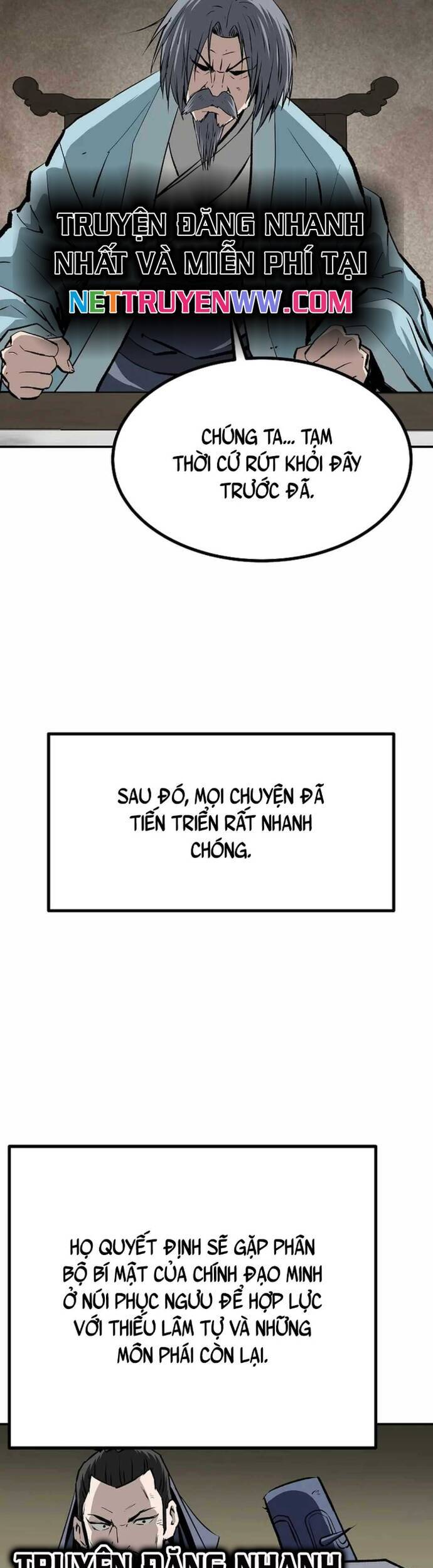 Cung Quỷ Kiếm Thần Chap 263 - Next Chap 264