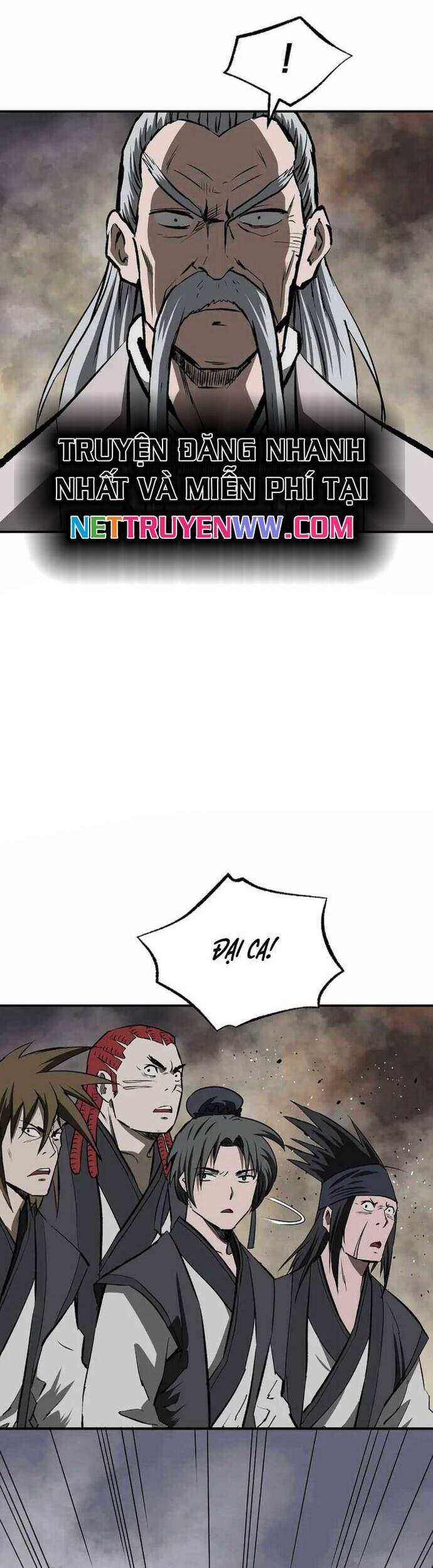 Cung Quỷ Kiếm Thần Chap 263 - Next Chap 264