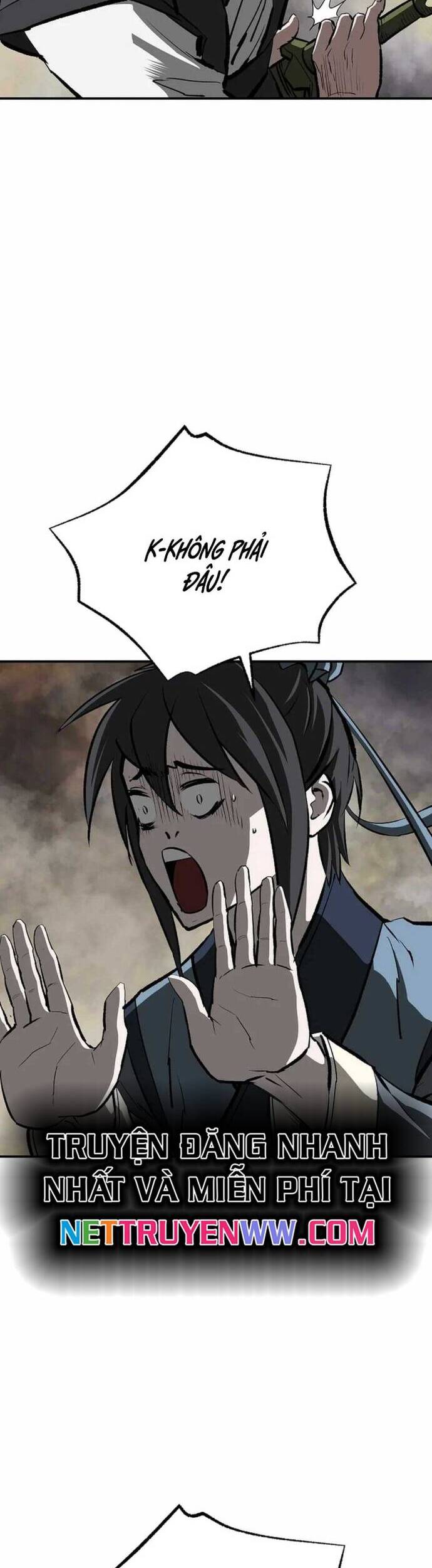 Cung Quỷ Kiếm Thần Chap 263 - Next Chap 264