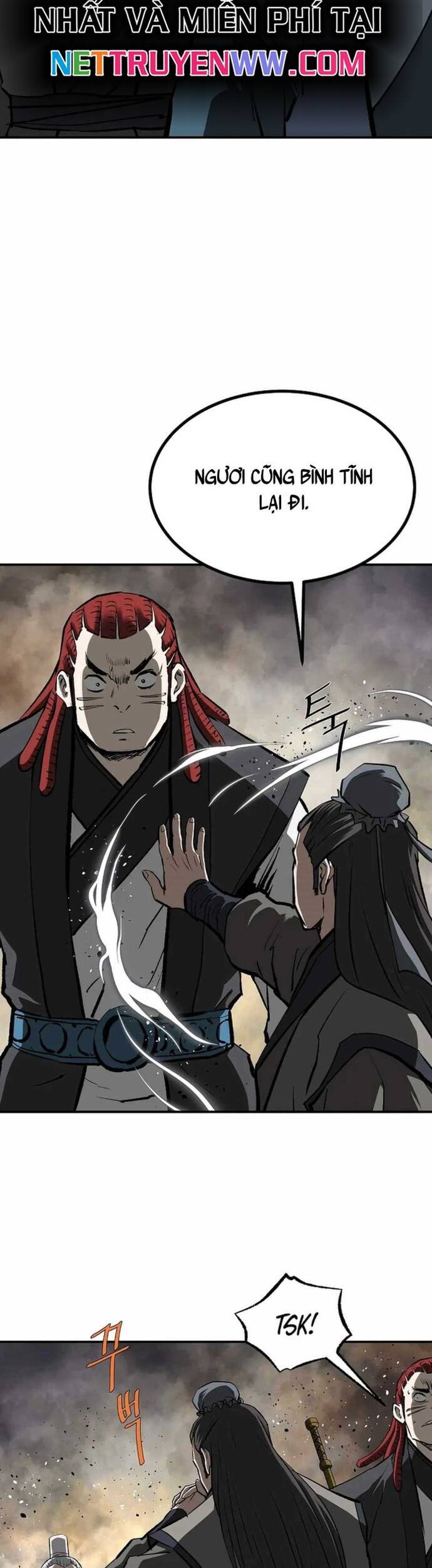 Cung Quỷ Kiếm Thần Chap 263 - Next Chap 264