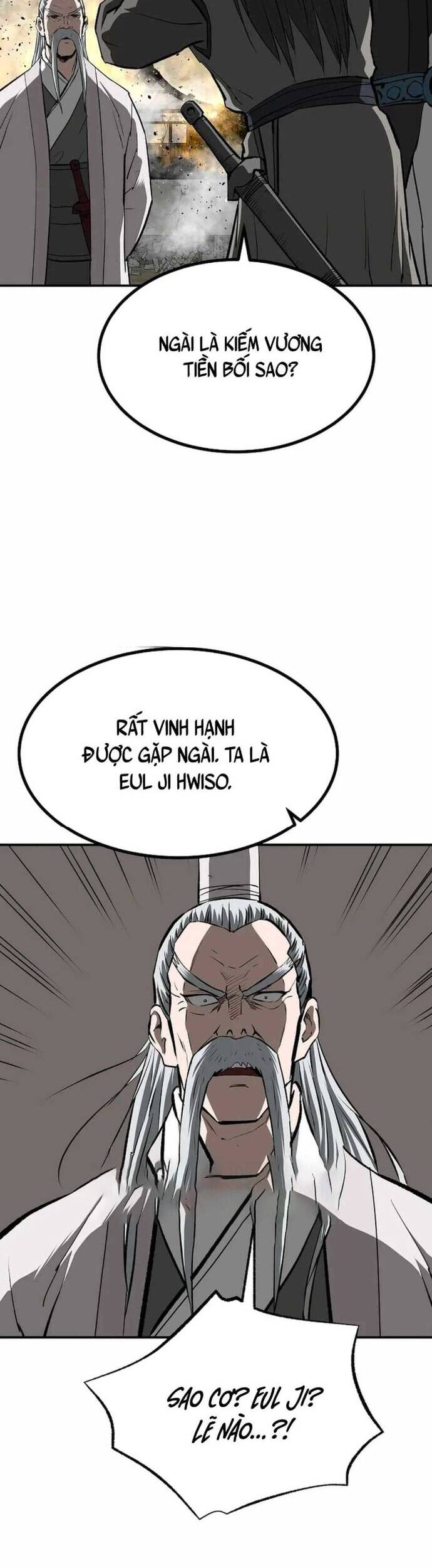 Cung Quỷ Kiếm Thần Chap 263 - Next Chap 264