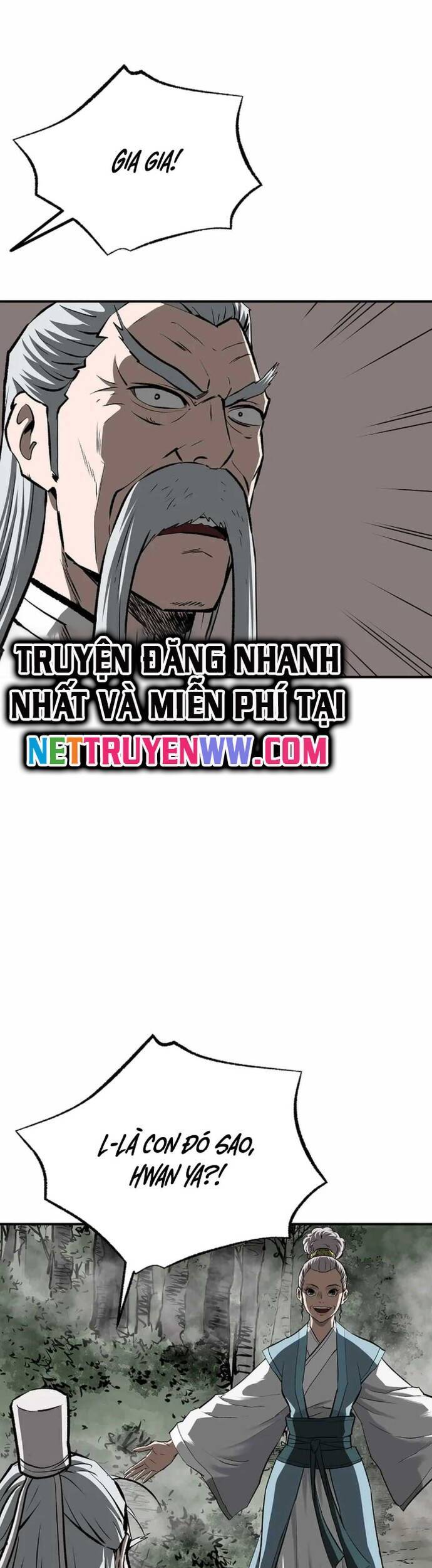 Cung Quỷ Kiếm Thần Chap 263 - Next Chap 264
