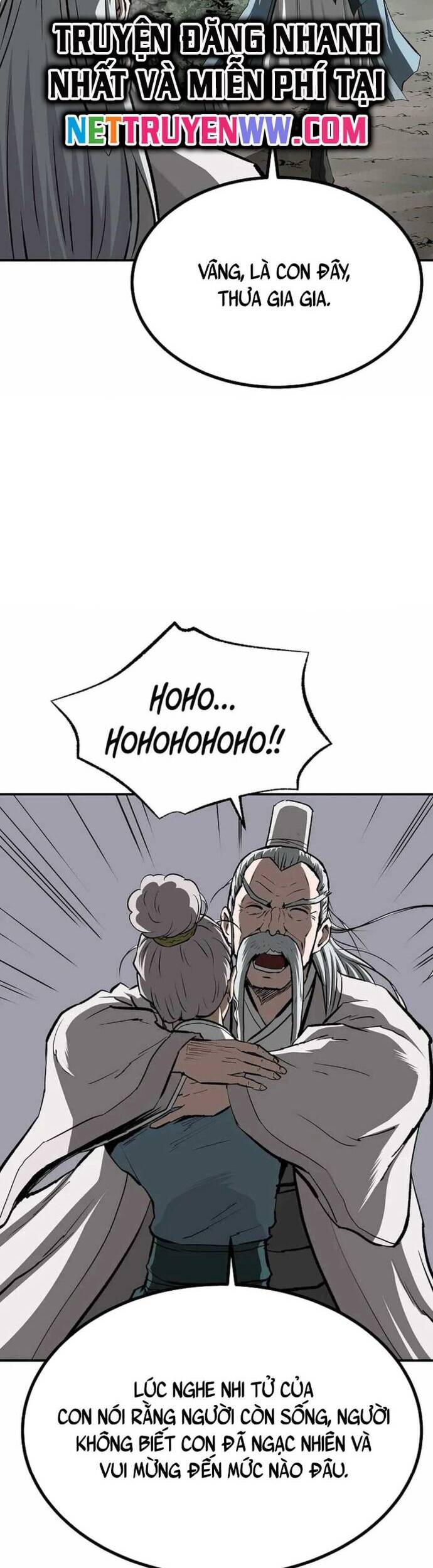 Cung Quỷ Kiếm Thần Chap 263 - Next Chap 264