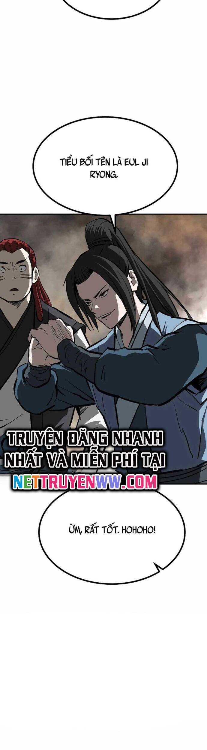 Cung Quỷ Kiếm Thần Chap 263 - Next Chap 264