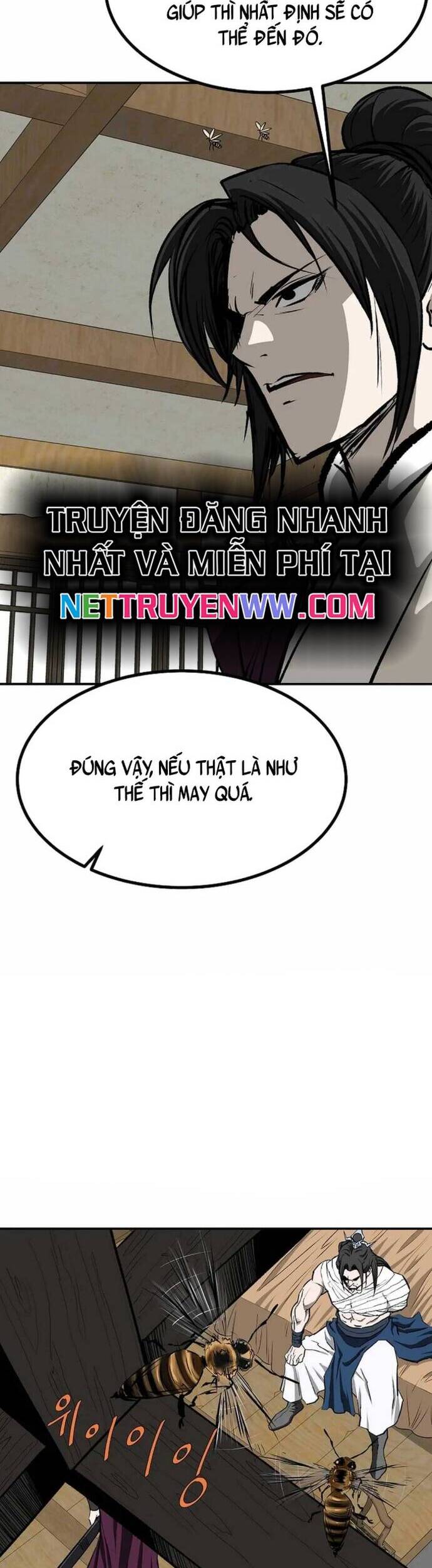 Cung Quỷ Kiếm Thần Chap 263 - Next Chap 264