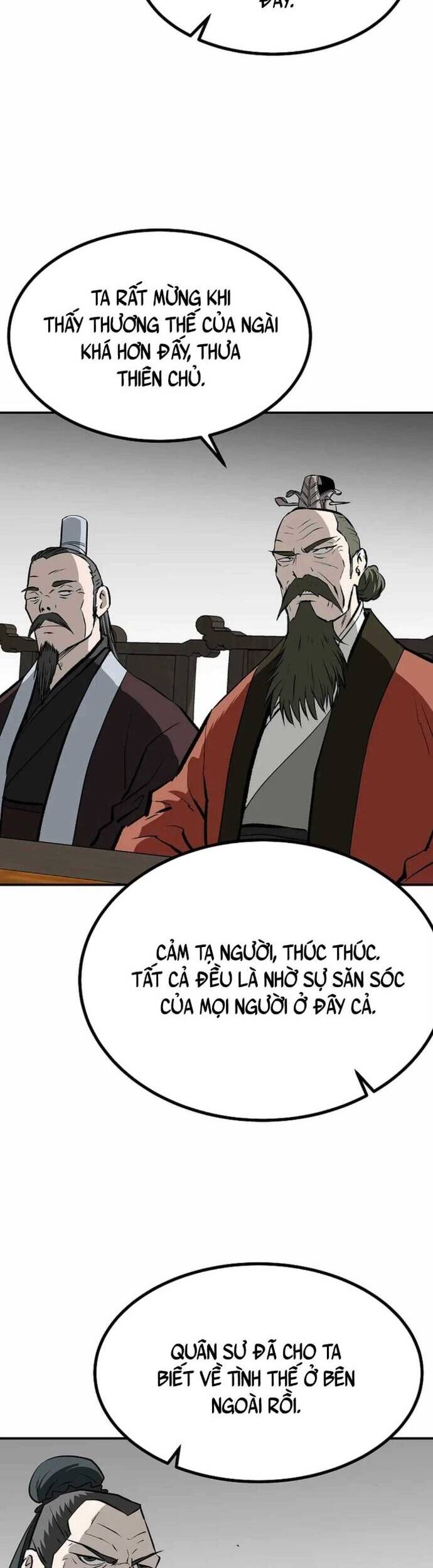 Cung Quỷ Kiếm Thần Chap 263 - Next Chap 264