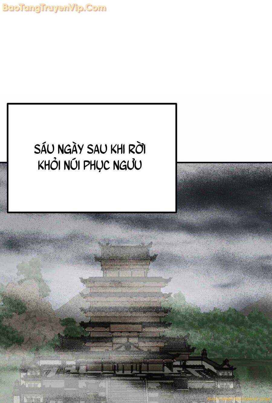 Cung Quỷ Kiếm Thần Chap 268 - Next Chap 269