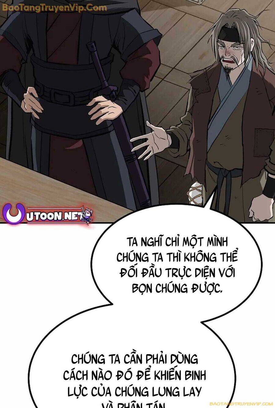 Cung Quỷ Kiếm Thần Chap 268 - Next Chap 269