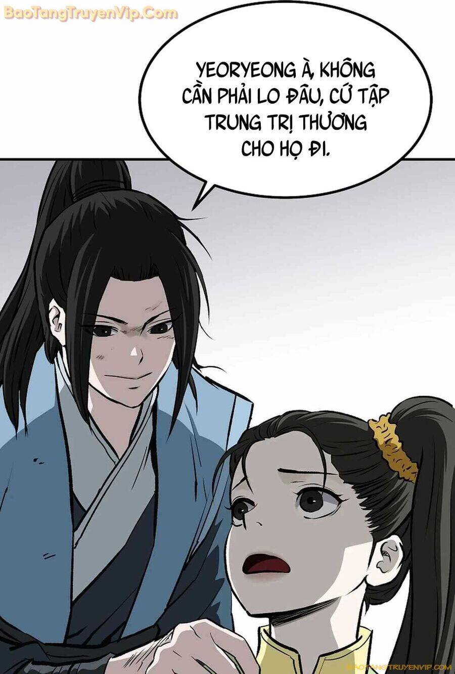 Cung Quỷ Kiếm Thần Chap 268 - Next Chap 269