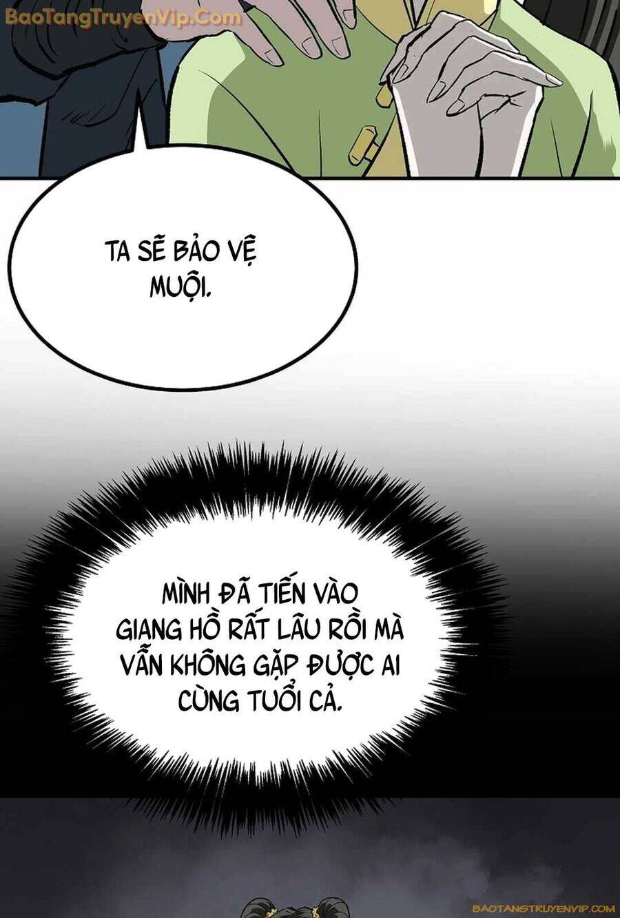 Cung Quỷ Kiếm Thần Chap 268 - Next Chap 269
