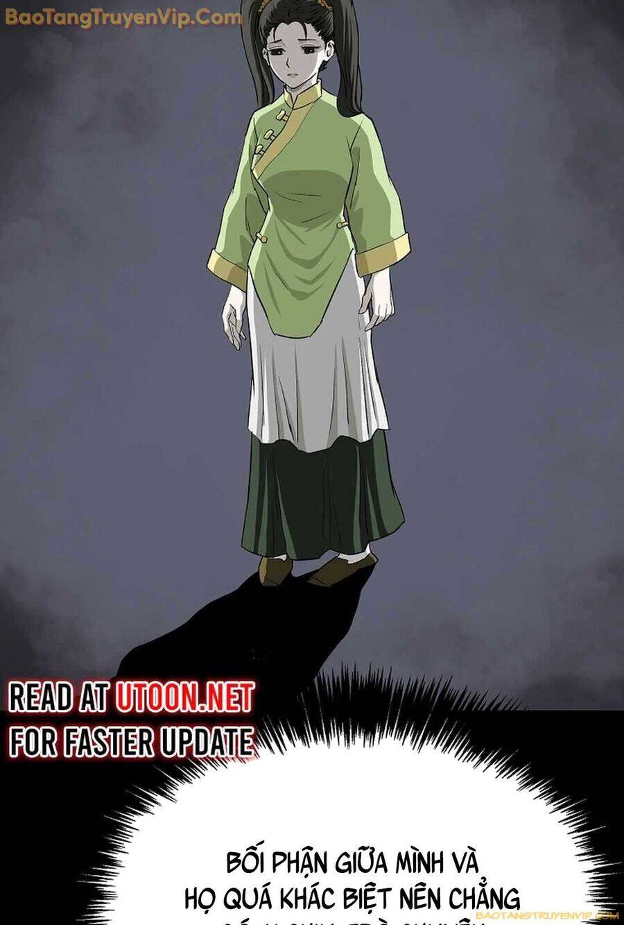 Cung Quỷ Kiếm Thần Chap 268 - Next Chap 269