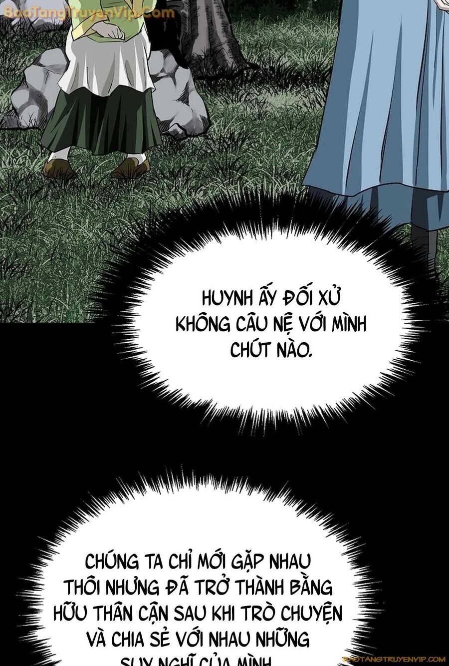 Cung Quỷ Kiếm Thần Chap 268 - Next Chap 269