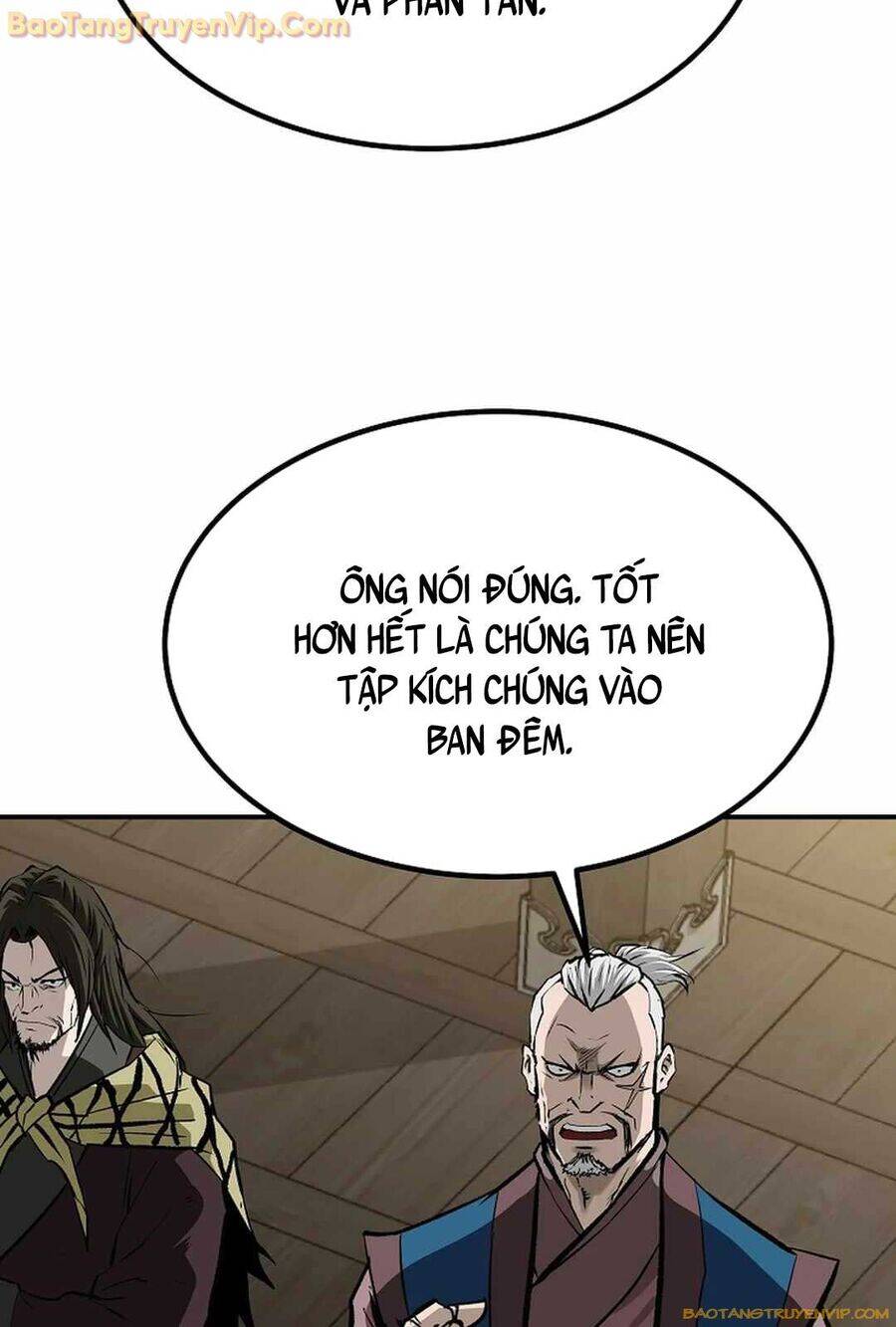 Cung Quỷ Kiếm Thần Chap 268 - Next Chap 269