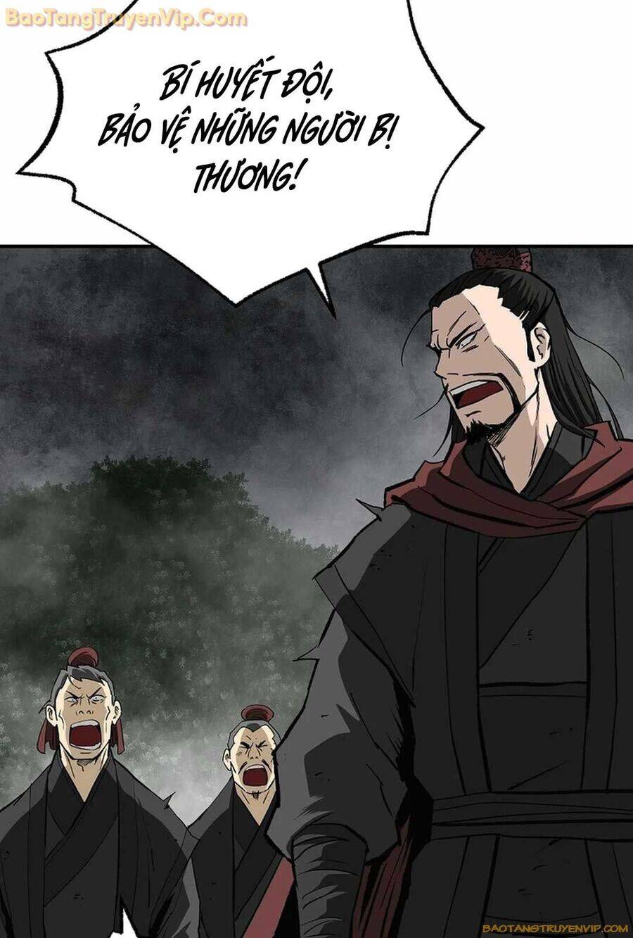 Cung Quỷ Kiếm Thần Chap 268 - Next Chap 269