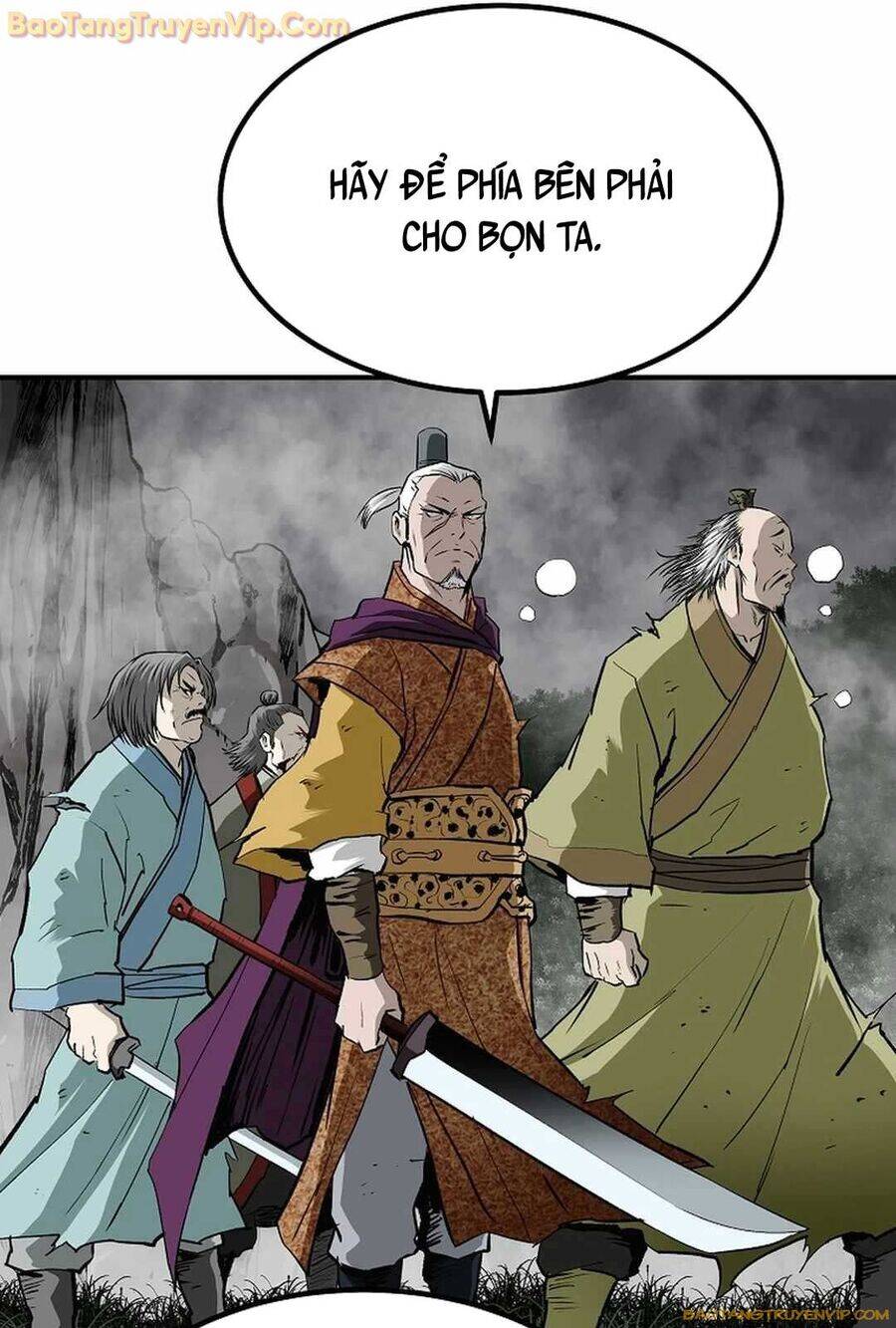 Cung Quỷ Kiếm Thần Chap 268 - Next Chap 269