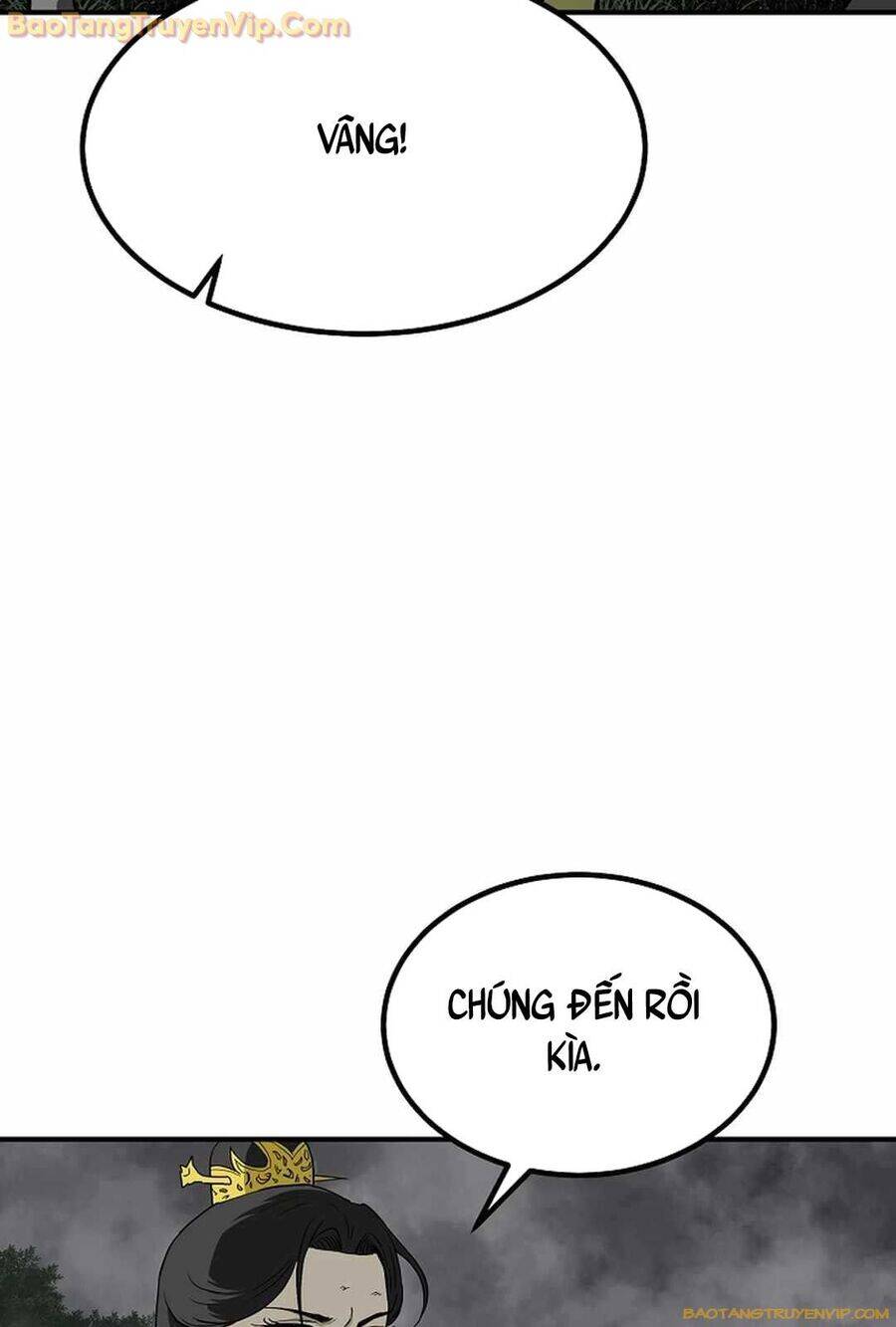 Cung Quỷ Kiếm Thần Chap 268 - Next Chap 269