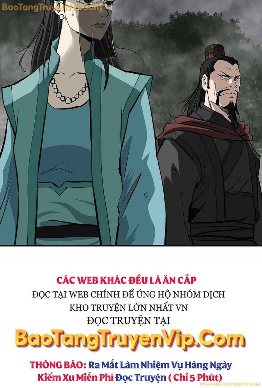 Cung Quỷ Kiếm Thần Chap 268 - Next Chap 269