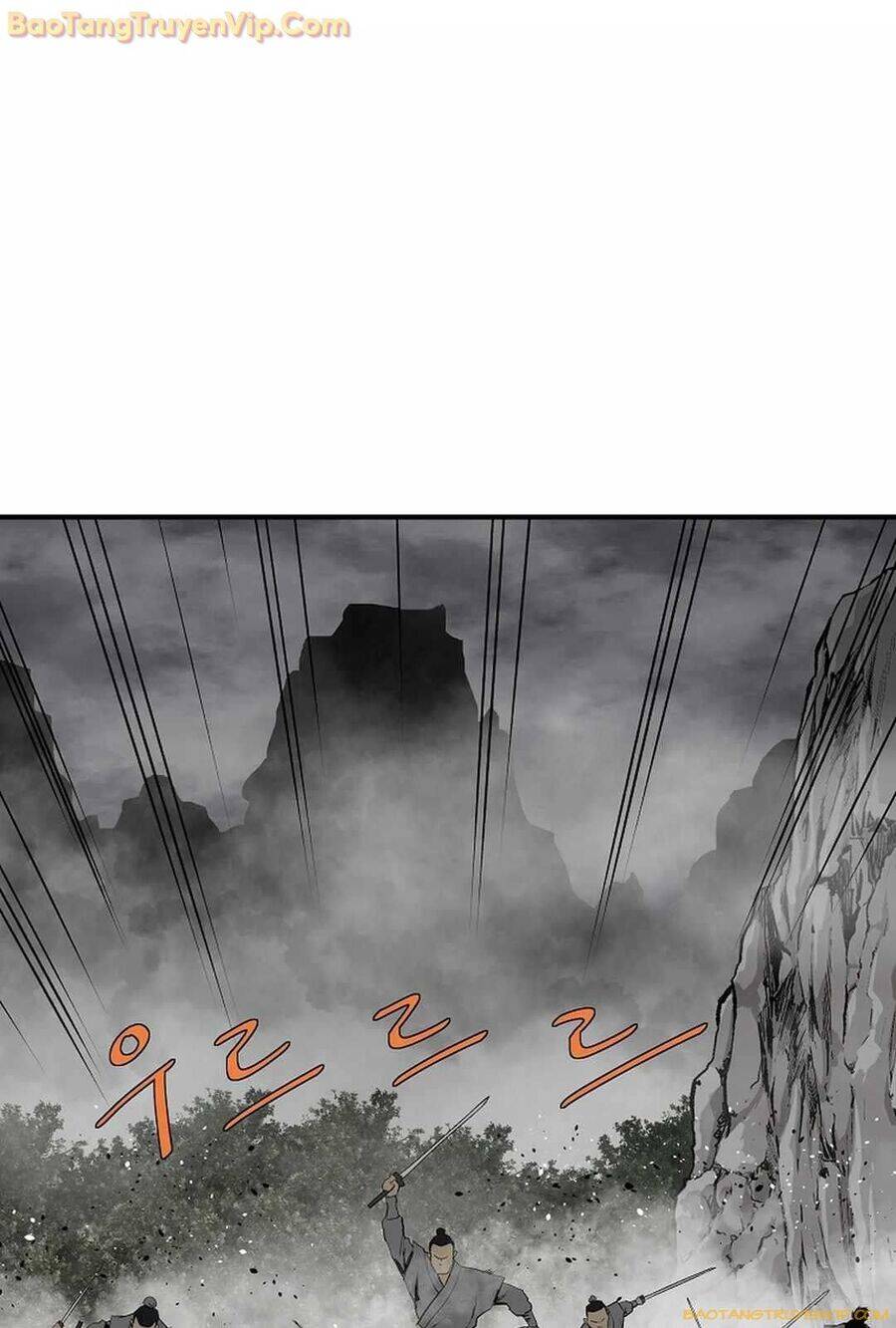 Cung Quỷ Kiếm Thần Chap 268 - Next Chap 269