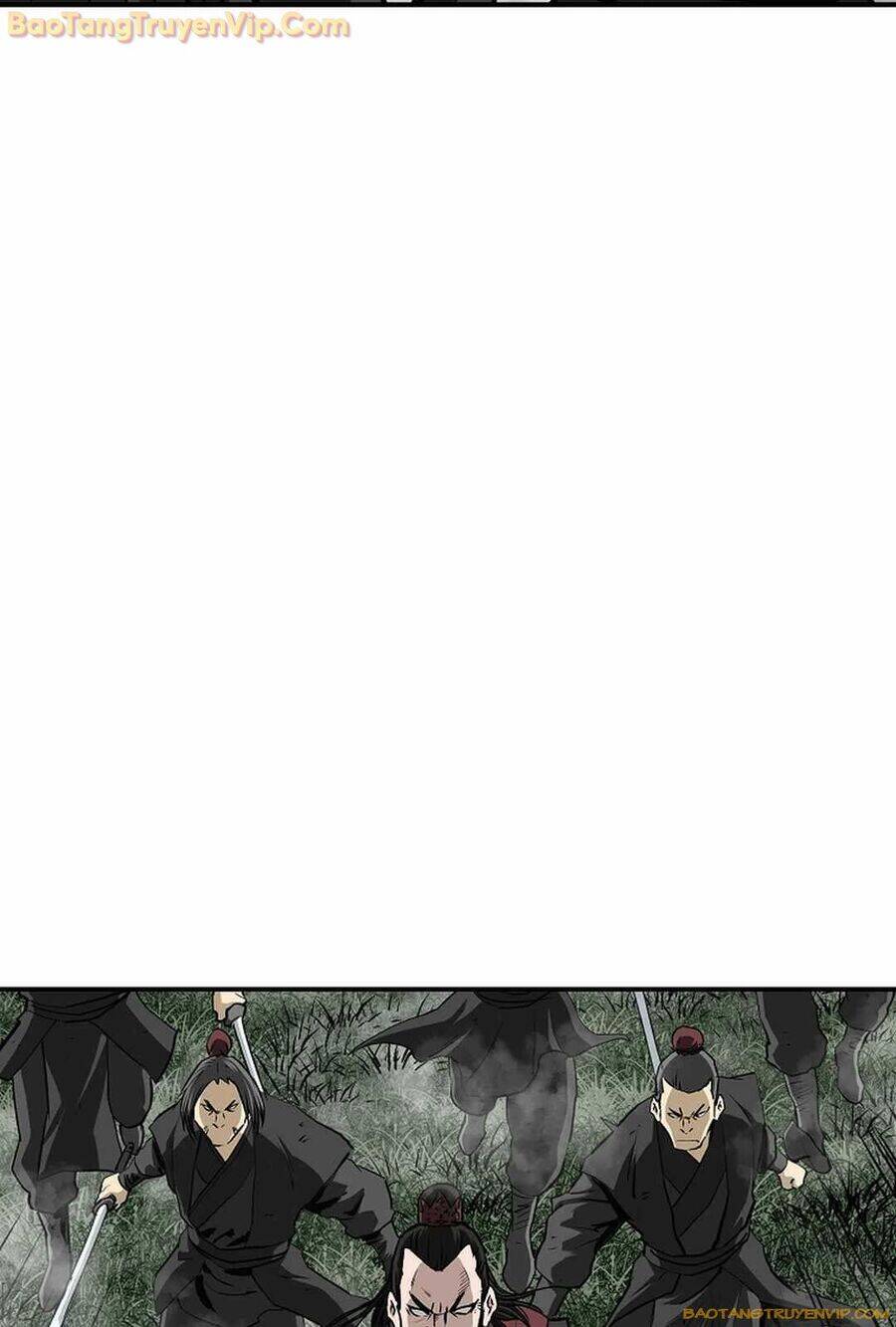 Cung Quỷ Kiếm Thần Chap 268 - Next Chap 269