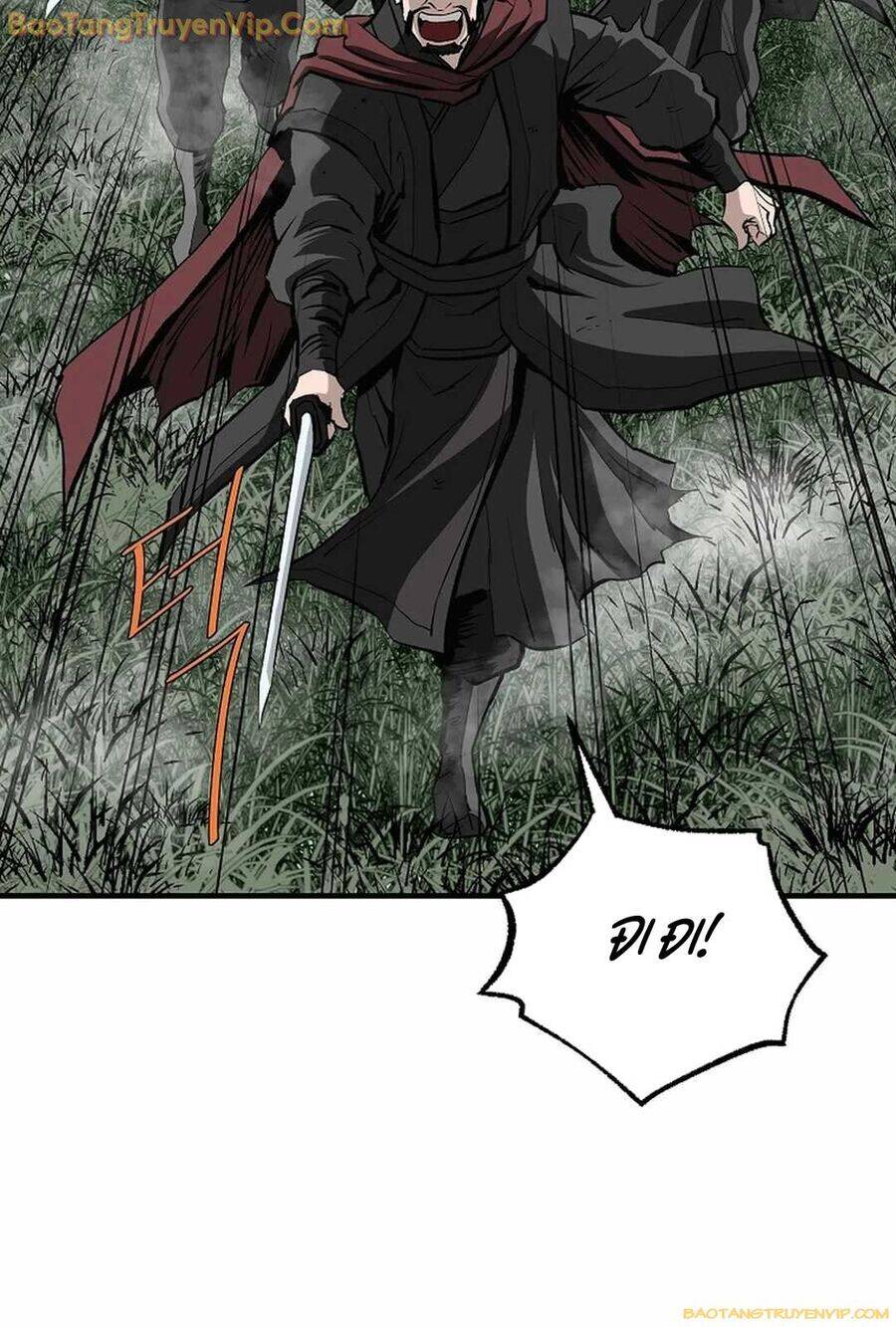 Cung Quỷ Kiếm Thần Chap 268 - Next Chap 269