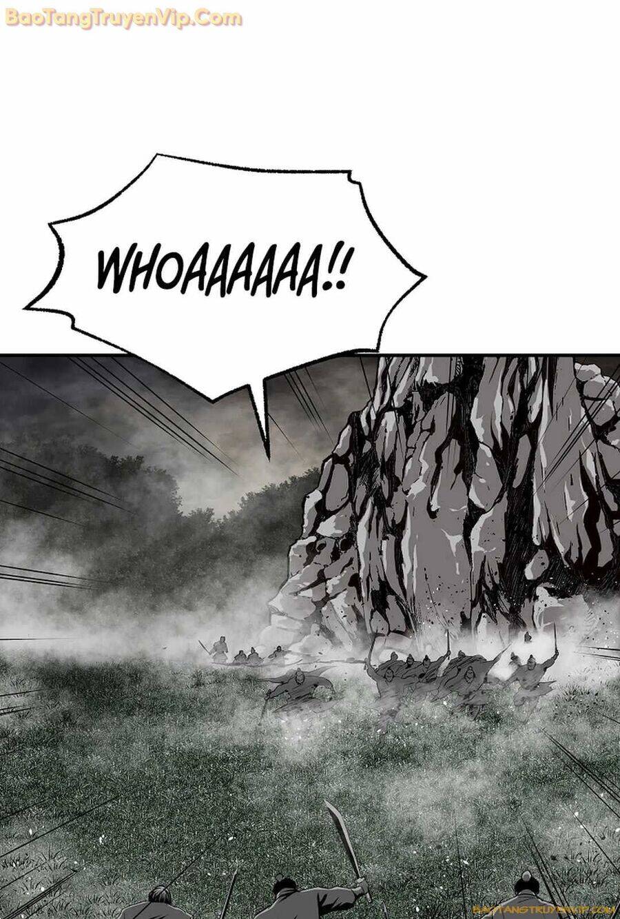Cung Quỷ Kiếm Thần Chap 268 - Next Chap 269