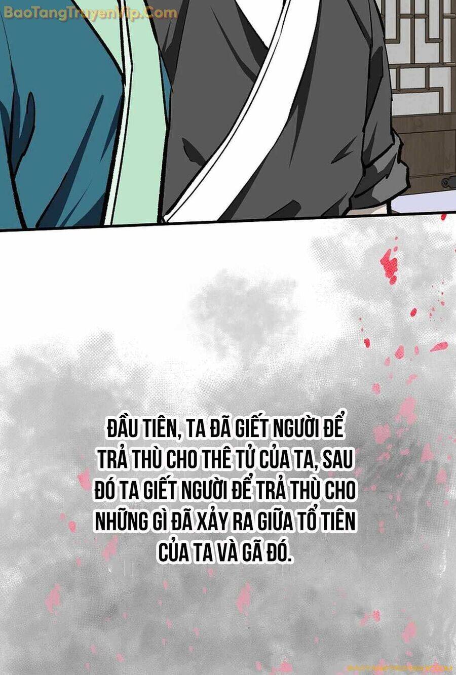 Cung Quỷ Kiếm Thần Chap 268 - Next Chap 269