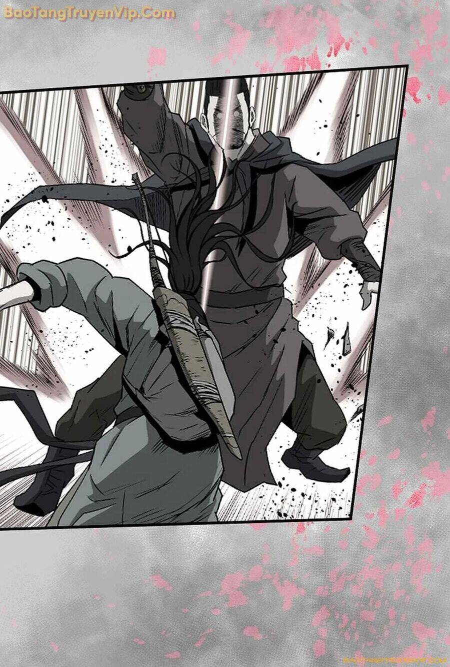 Cung Quỷ Kiếm Thần Chap 268 - Next Chap 269