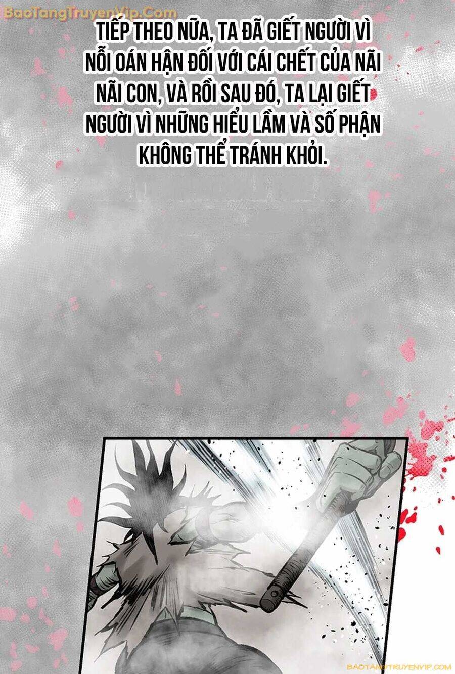 Cung Quỷ Kiếm Thần Chap 268 - Next Chap 269