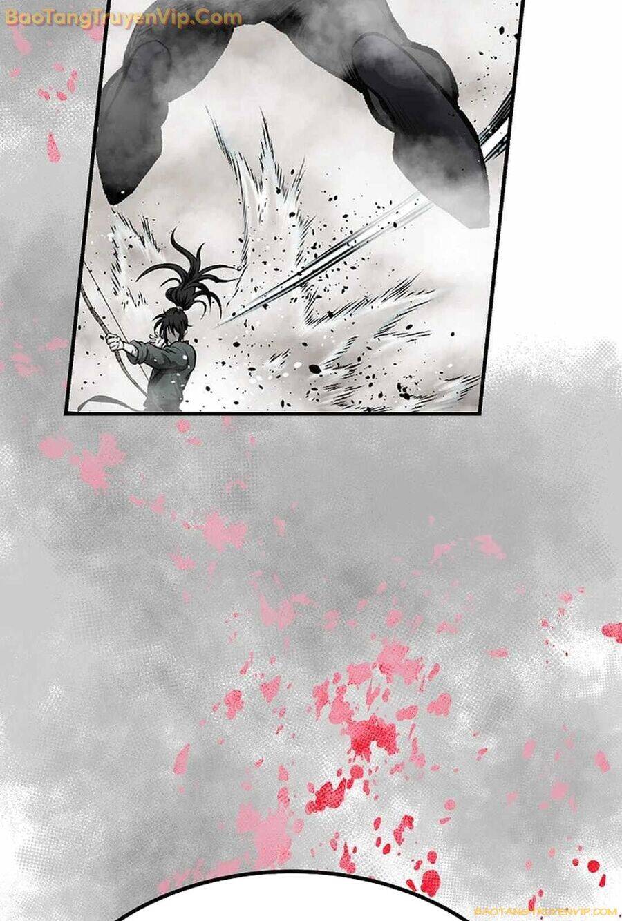 Cung Quỷ Kiếm Thần Chap 268 - Next Chap 269