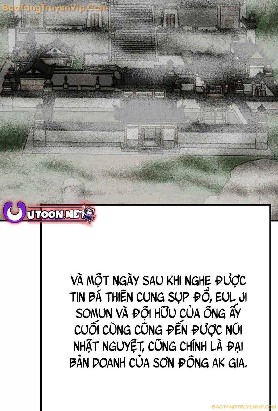 Cung Quỷ Kiếm Thần Chap 268 - Next Chap 269