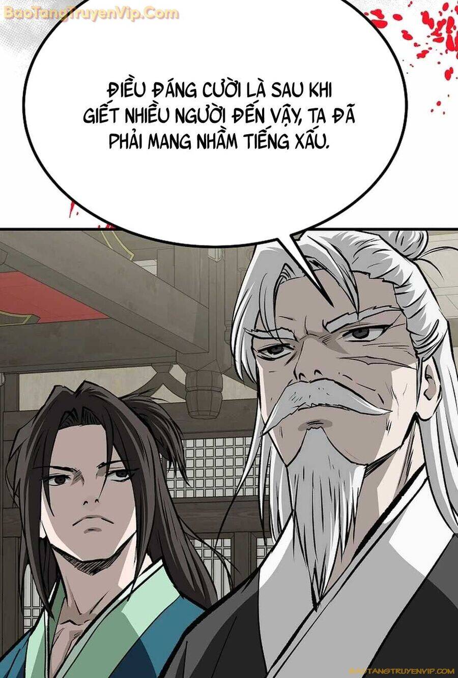 Cung Quỷ Kiếm Thần Chap 268 - Next Chap 269