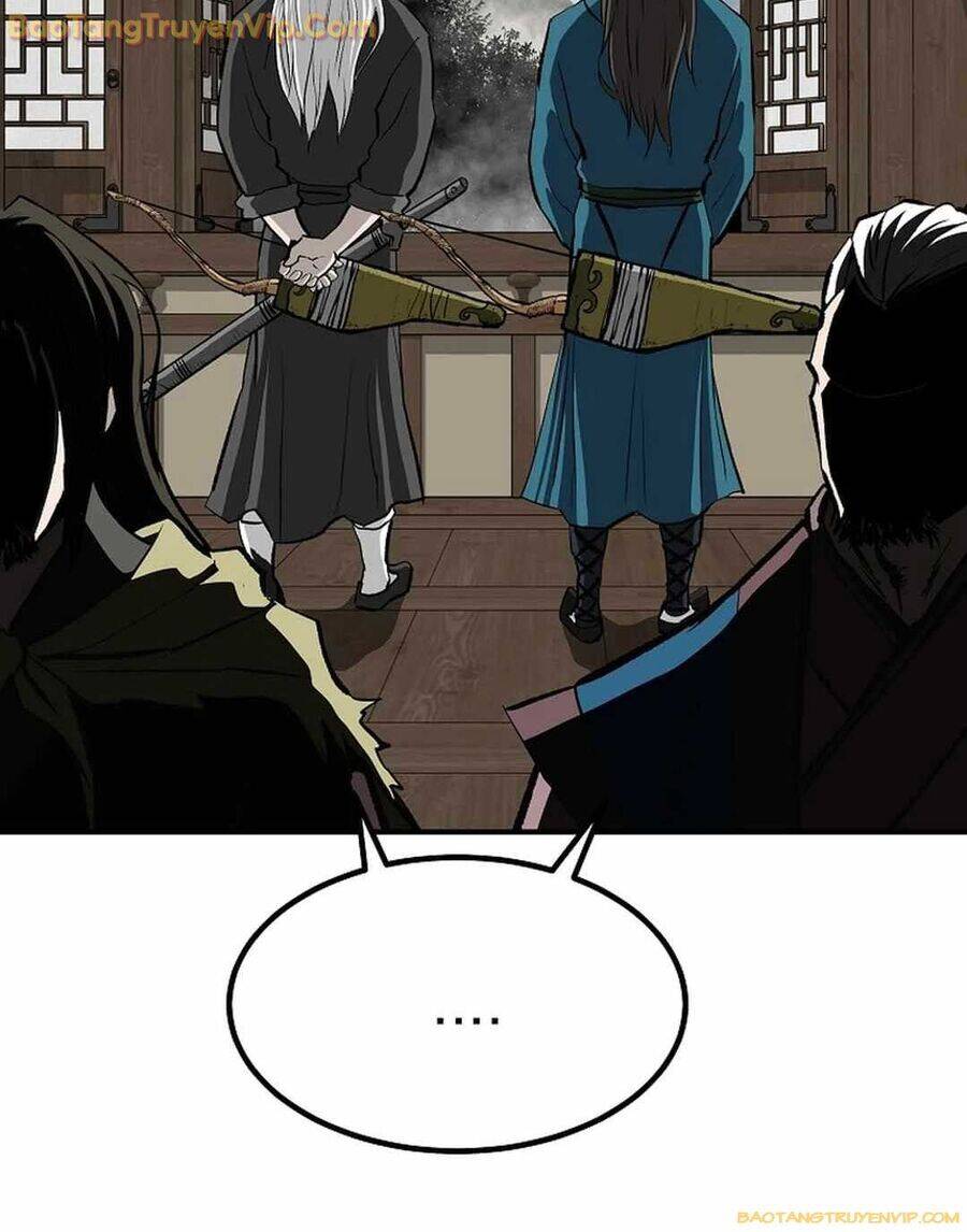 Cung Quỷ Kiếm Thần Chap 268 - Next Chap 269
