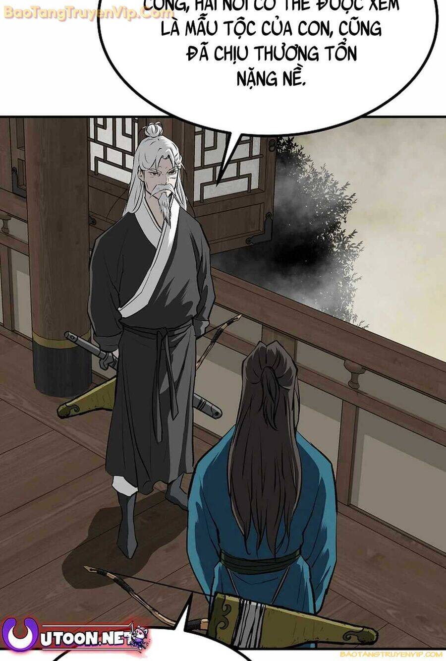 Cung Quỷ Kiếm Thần Chap 268 - Next Chap 269