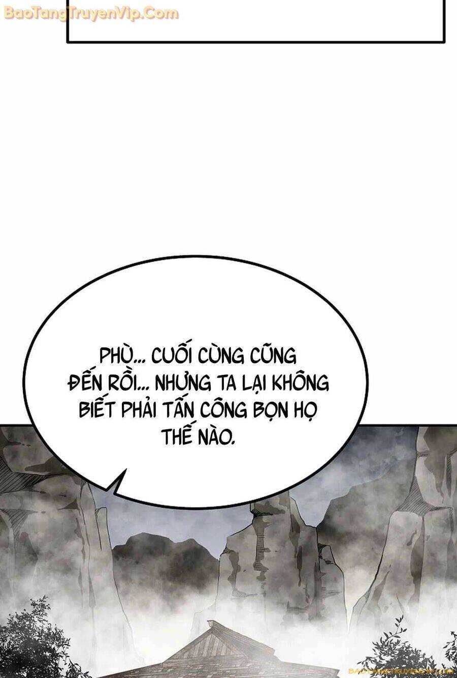 Cung Quỷ Kiếm Thần Chap 268 - Next Chap 269