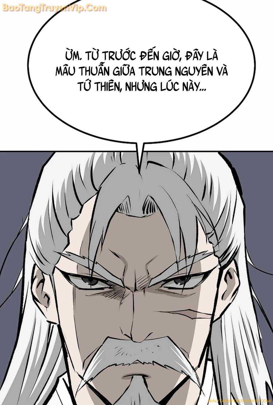 Cung Quỷ Kiếm Thần Chap 268 - Next Chap 269