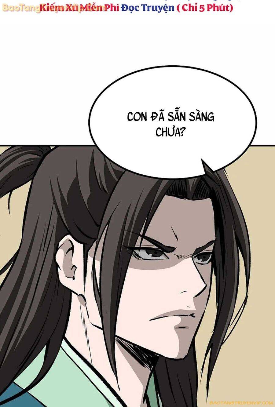 Cung Quỷ Kiếm Thần Chap 268 - Next Chap 269
