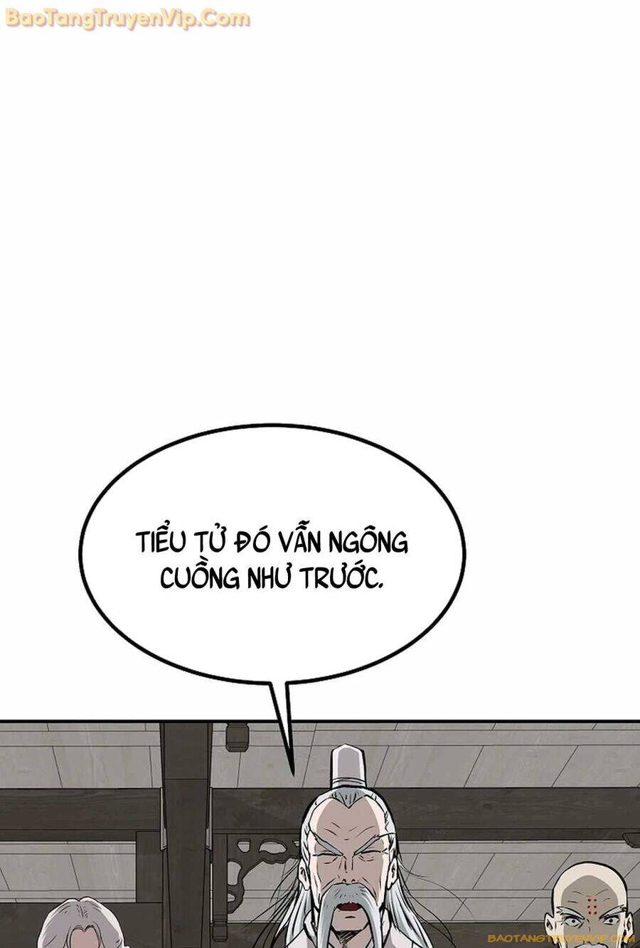 Cung Quỷ Kiếm Thần Chap 268 - Next Chap 269