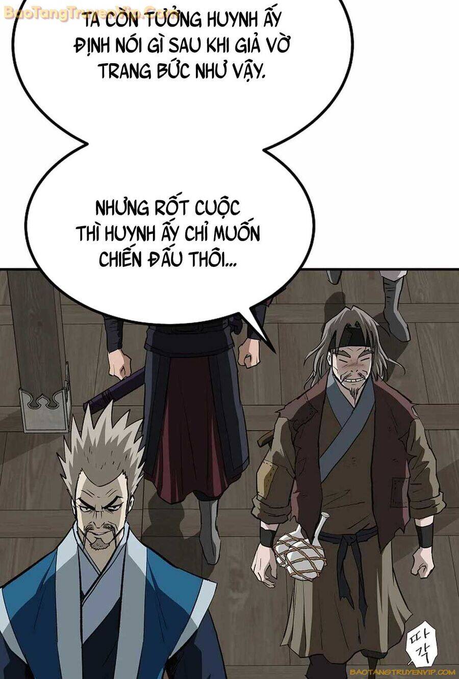 Cung Quỷ Kiếm Thần Chap 268 - Next Chap 269